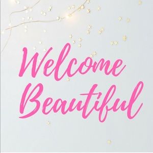 Welcome to my Closet 💕